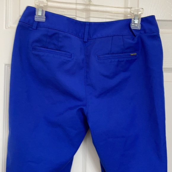 White House Black Market skinny ankle pant - Picture 3 of 5